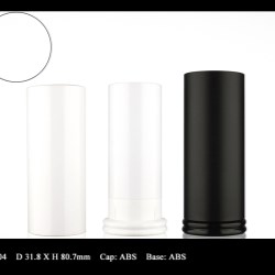 Foundation Stick Case: FT-FS0004